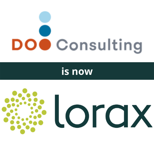 Doo Consulting is now Lorax Partnerships!