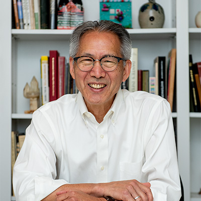 Peter C. Doo