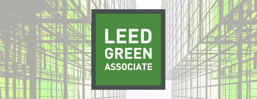 New LEED credential for Doo Consulting