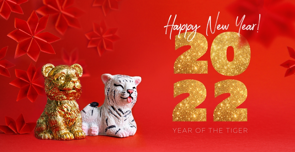 Happy Chinese New Year 2022 – Year of the Tiger – Doo Consulting ...