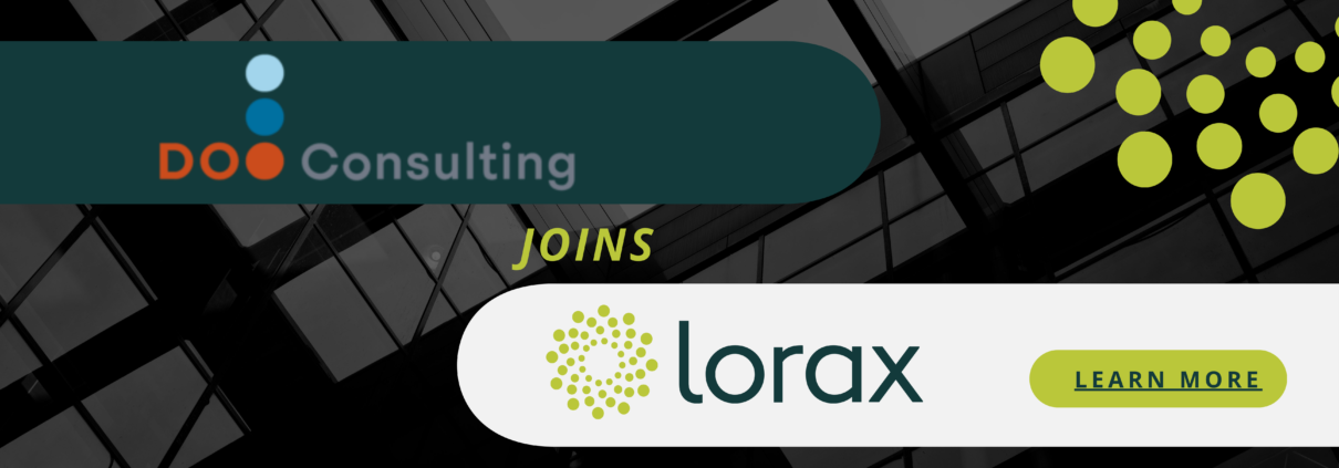 Doo joins Lorax Partnerships